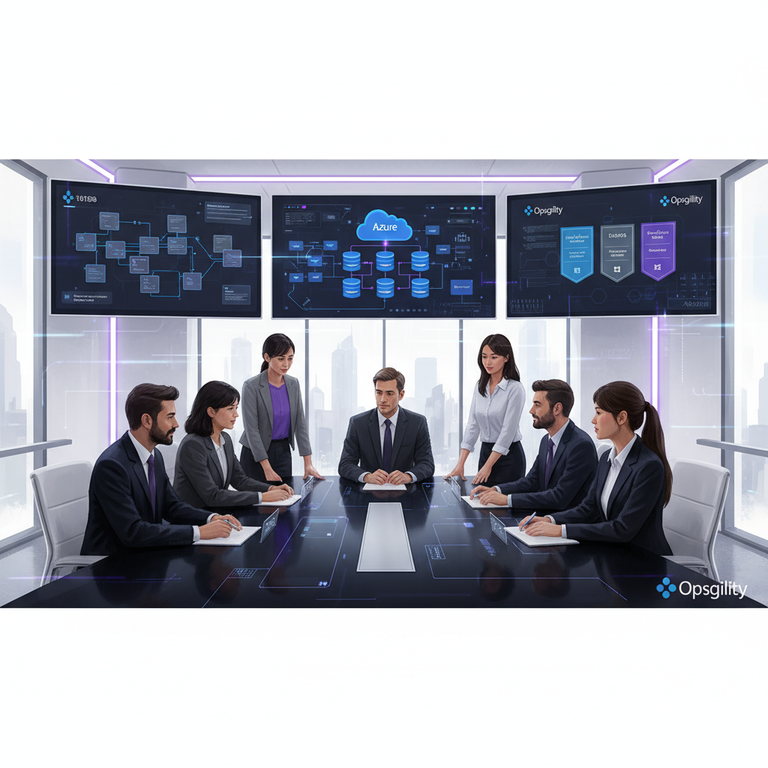 Azure Infrastructure Certification Training
