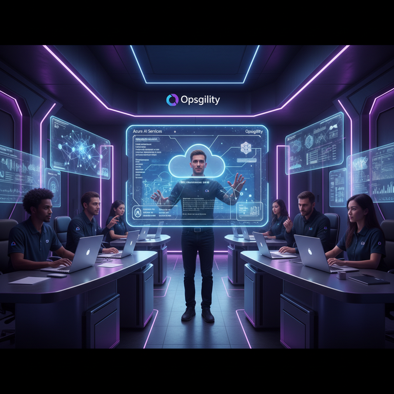 Azure AI Certification Training