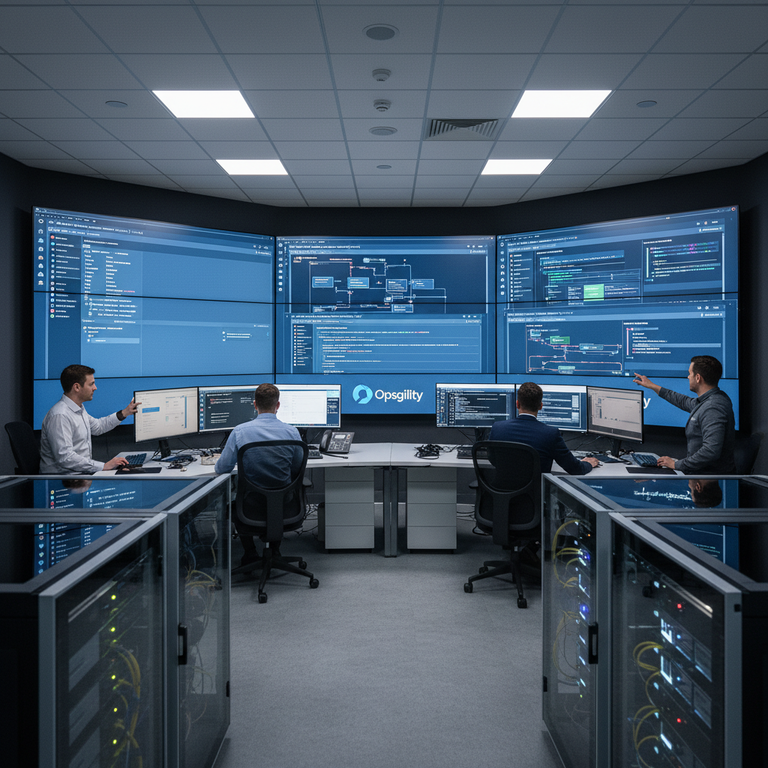 Azure DevOps certification training environment